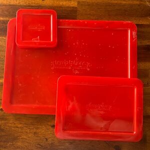 Temp-Tations Assorted Lids